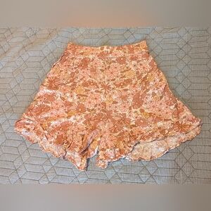 The Hippie Shake Shorts